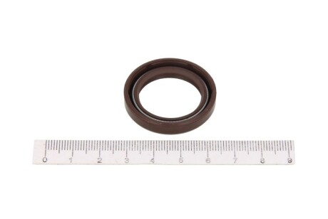 Фото 2 - Сальник трансмісії CORTECO 12001831B