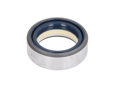 Фото 2 - Сальник коробки переключення передач CORTECO 12001878B