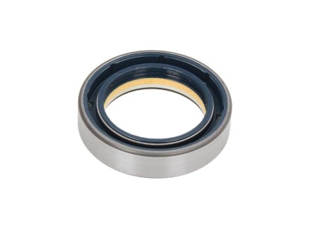 Фото 2 - Сальник коробки переключения передач CORTECO 12001894B