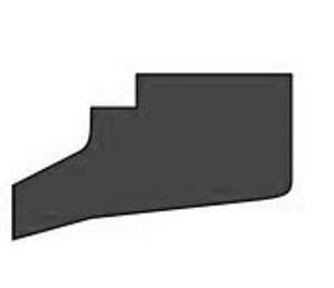 Сальник колінвалу (20x28/28x4/7/7) NEW HOLLAND - CORTECO 12006305B