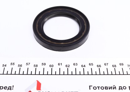 Фото 3 - Сальник колінвала CORTECO 12010693B