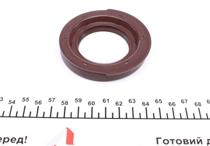 Фото 2 - Сальник колінвала CORTECO 12010743B