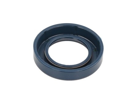 Фото 2 - Сальник коробки переключения передач CORTECO 12010885B