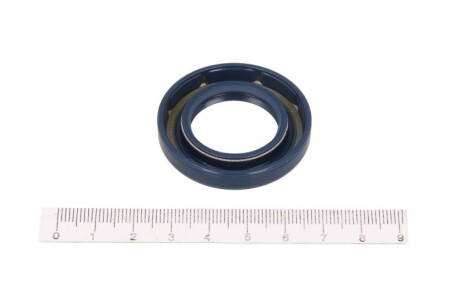 Фото 2 - Сальник трансмісії CORTECO 12011124B