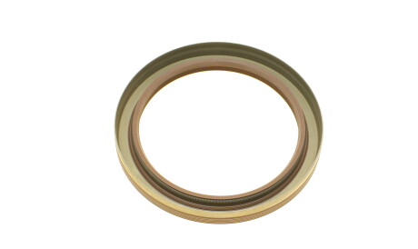 Фото 2 - Сальник колінвалу CORTECO 12011304B