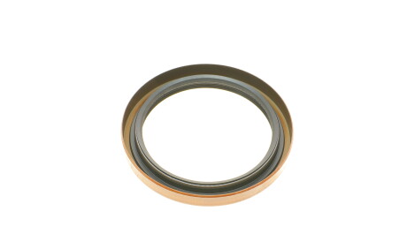 Фото 2 - Сальник коленвала CORTECO 12011438B