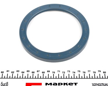 Фото 2 - Сальник трансмісії CORTECO 12011536B