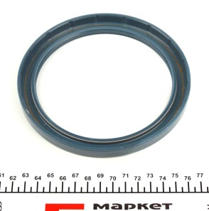 Фото 3 - Сальник трансмісії CORTECO 12011536B