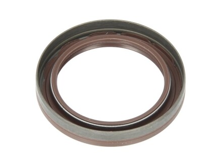 Фото 2 - Сальник колінвала CORTECO 12012045B