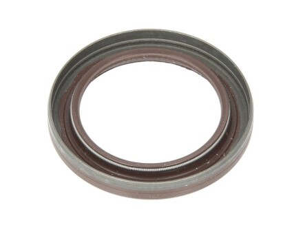 Фото 2 - Сальник коленвала CORTECO 12012068B