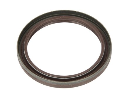 Фото 2 - Сальник коленвала CORTECO 12012069B