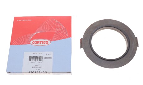 Фото 2 - Сальник коробки переключения передач CORTECO 12012342B