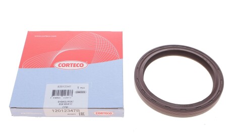 Фото 2 - Сальник колінвала CORTECO 12012347B