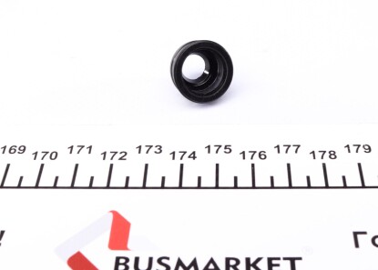 Фото 2 - Сальники клапанов CORTECO 12012351