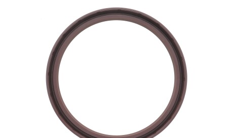 Фото 3 - Сальник коленвала CORTECO 12012521B