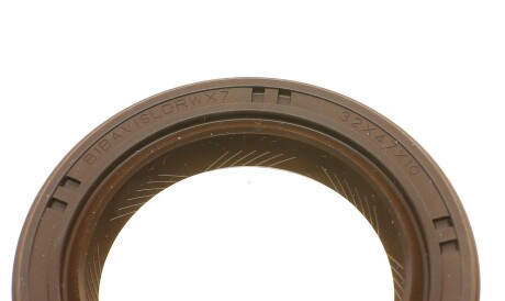 Фото 2 - Сальник колінвала CORTECO 12012709B