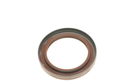 Фото 2 - Сальник коробки переключения передач CORTECO 12012761B