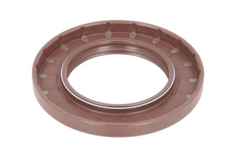 Фото 2 - Сальник коробки переключения передач CORTECO 12013157B