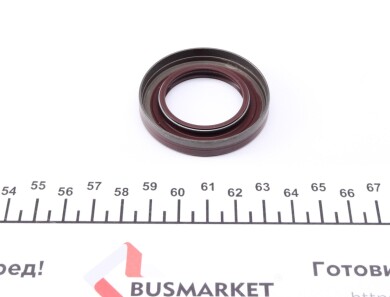 Фото 2 - Сальник колінвала CORTECO 12013458B