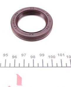 Фото 2 - Сальник коленвала CORTECO 12013459B