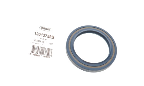 Фото 2 - Комплектующая ступицы CORTECO 12013759B