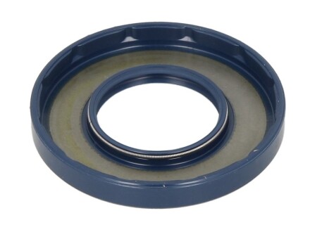 Фото 2 - Сальник трансмісії CORTECO 12014169B