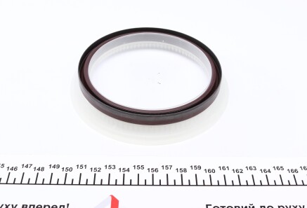 Фото 3 - Сальник колінвала CORTECO 12014727B