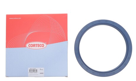 Фото 2 - Сальник трансмисии CORTECO 12014740B