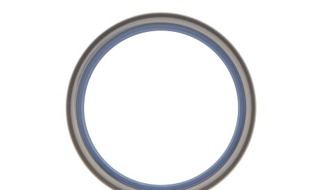 Фото 3 - Сальник трансмисии CORTECO 12014740B