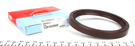 Фото 2 - Сальник колінвала CORTECO 12015256B