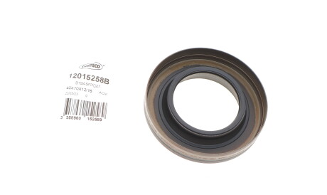 Фото 2 - Сальник коробки переключения передач CORTECO 12015258B