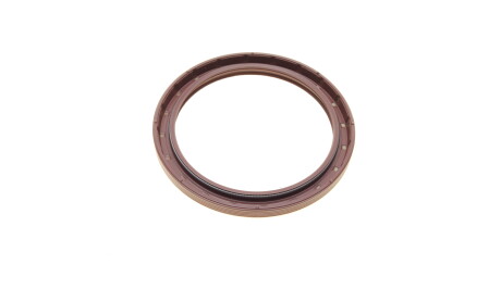 Фото 4 - Сальник коленвала CORTECO 12015352B