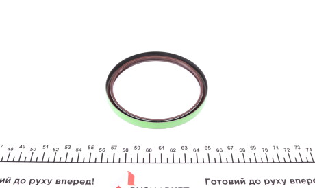 Фото 2 - Сальник колінвала CORTECO 12015429B