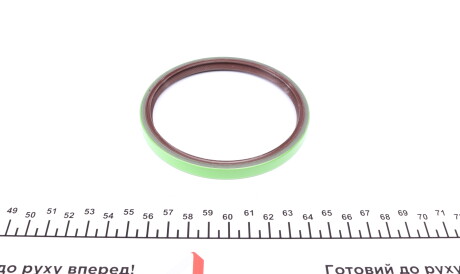 Фото 3 - Сальник колінвала CORTECO 12015429B