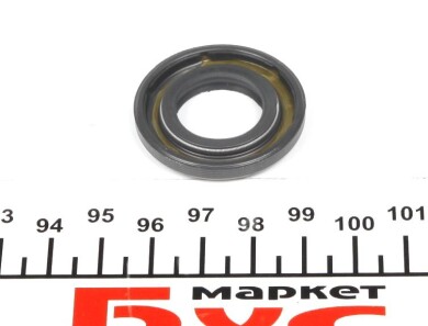 Фото 2 - Сальник трансмісії CORTECO 12015526B