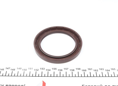 Фото 2 - Сальник коленвала CORTECO 12015552B