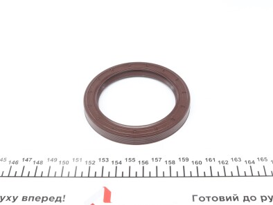 Фото 3 - Сальник коленвала CORTECO 12015552B