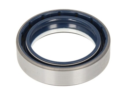 Фото 2 - Сальник коробки переключения передач CORTECO 12015734B