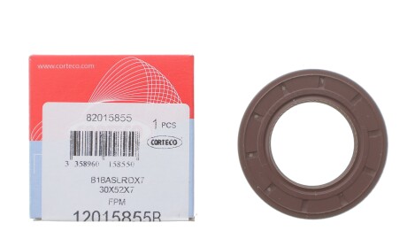 Фото 4 - Сальник распредвала CORTECO 12015855B