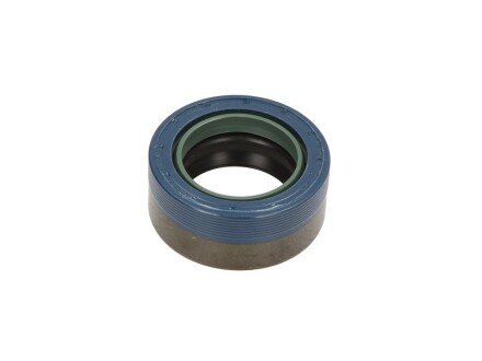 Сальник колінвалу (40x60/60x25) CARRARO, CASE IH 100, 110, 120, 135, 150, 170 MASSEY FERGUSON 210, 220, 240, 250, 260, 270, 290, 465, 475, 5300T Brazil, 5320 Brazil, 620, 640, 685, 699, 6495 - CORTECO 12016289B