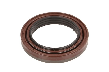 Фото 2 - Сальник коробки переключения передач CORTECO 12016792B