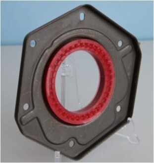 Фото 2 - Сальник колінвала CORTECO 12016918