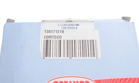 Фото 2 - Комплектуюча маточини CORTECO 12017121B