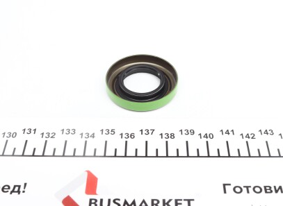 Фото 2 - Сальник трансмісії CORTECO 12017369B