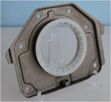 Фото 2 - Сальник колінвала CORTECO 12018929