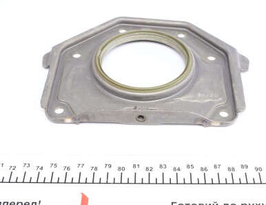 Фото 3 - Сальник колінвала CORTECO 12018929B