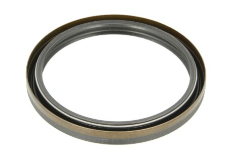 Фото 2 - Сальник колінвалу CORTECO 12019078B