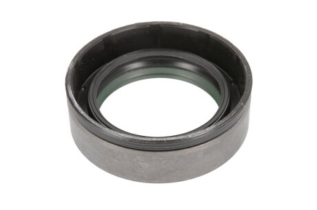 Фото 2 - Сальник коробки переключения передач CORTECO 12019327B