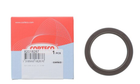 Фото 4 - Сальник распредвала CORTECO 15018287B