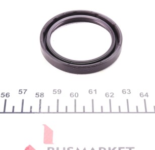 Фото 3 - Сальник трансмісії CORTECO 15510042B